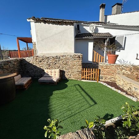Casa Do Souto - Nature & Experiences - Turismo Rural Bragança Eksteriør bilde