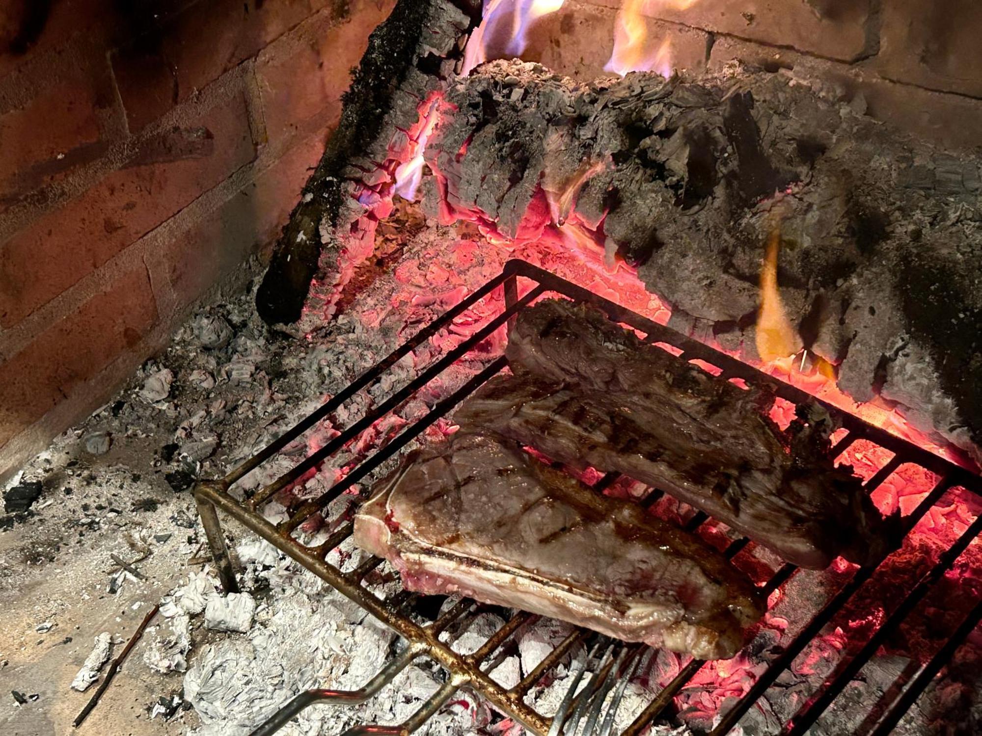 Casa Do Souto - Nature & Experiences - Turismo Rural Bragança Eksteriør bilde