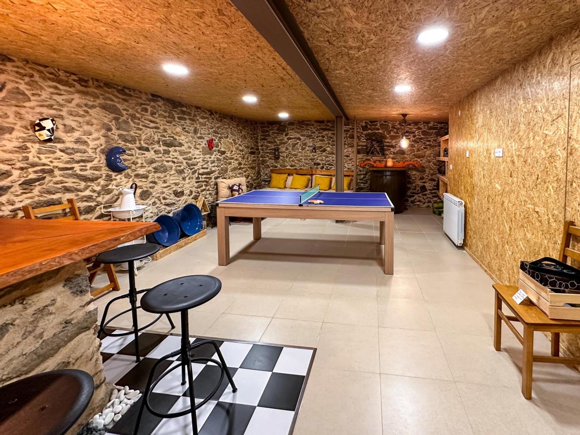Casa Do Souto - Nature & Experiences - Turismo Rural Bragança Eksteriør bilde