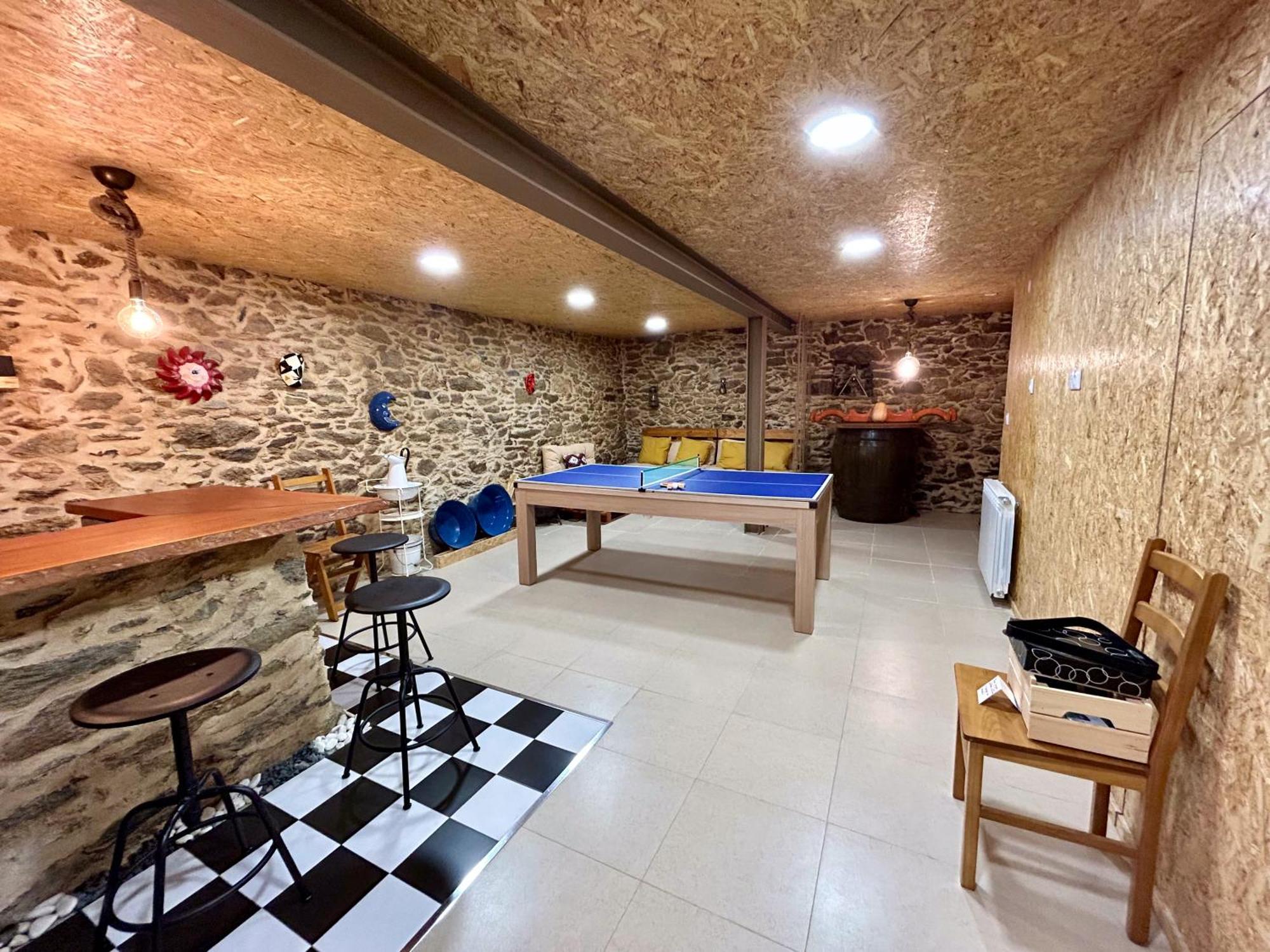 Casa Do Souto - Nature & Experiences - Turismo Rural Bragança Eksteriør bilde