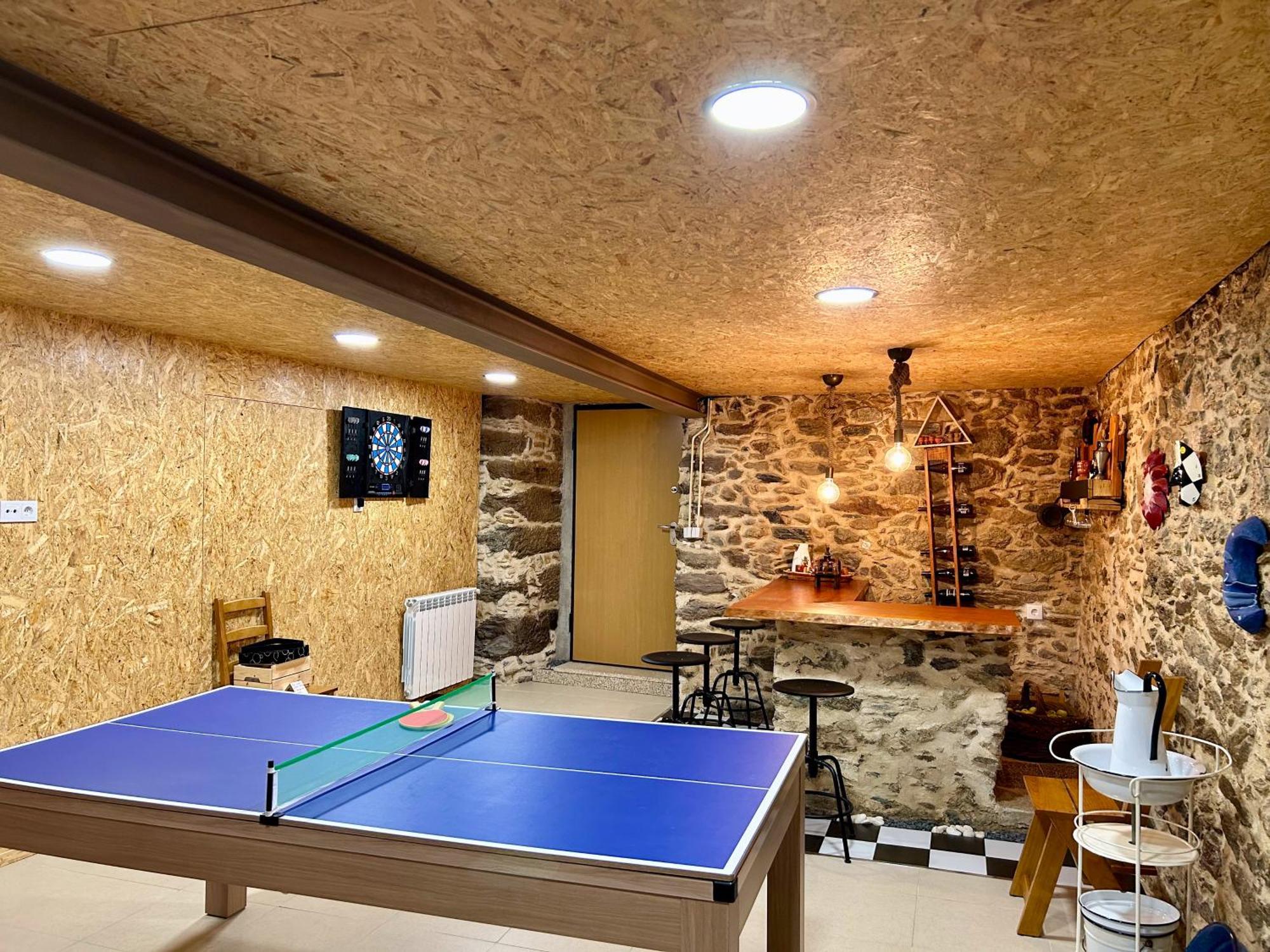 Casa Do Souto - Nature & Experiences - Turismo Rural Bragança Eksteriør bilde