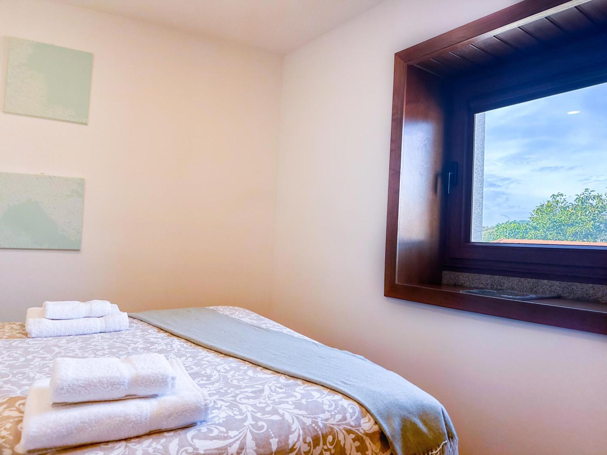 Casa Do Souto - Nature & Experiences - Turismo Rural Bragança Eksteriør bilde