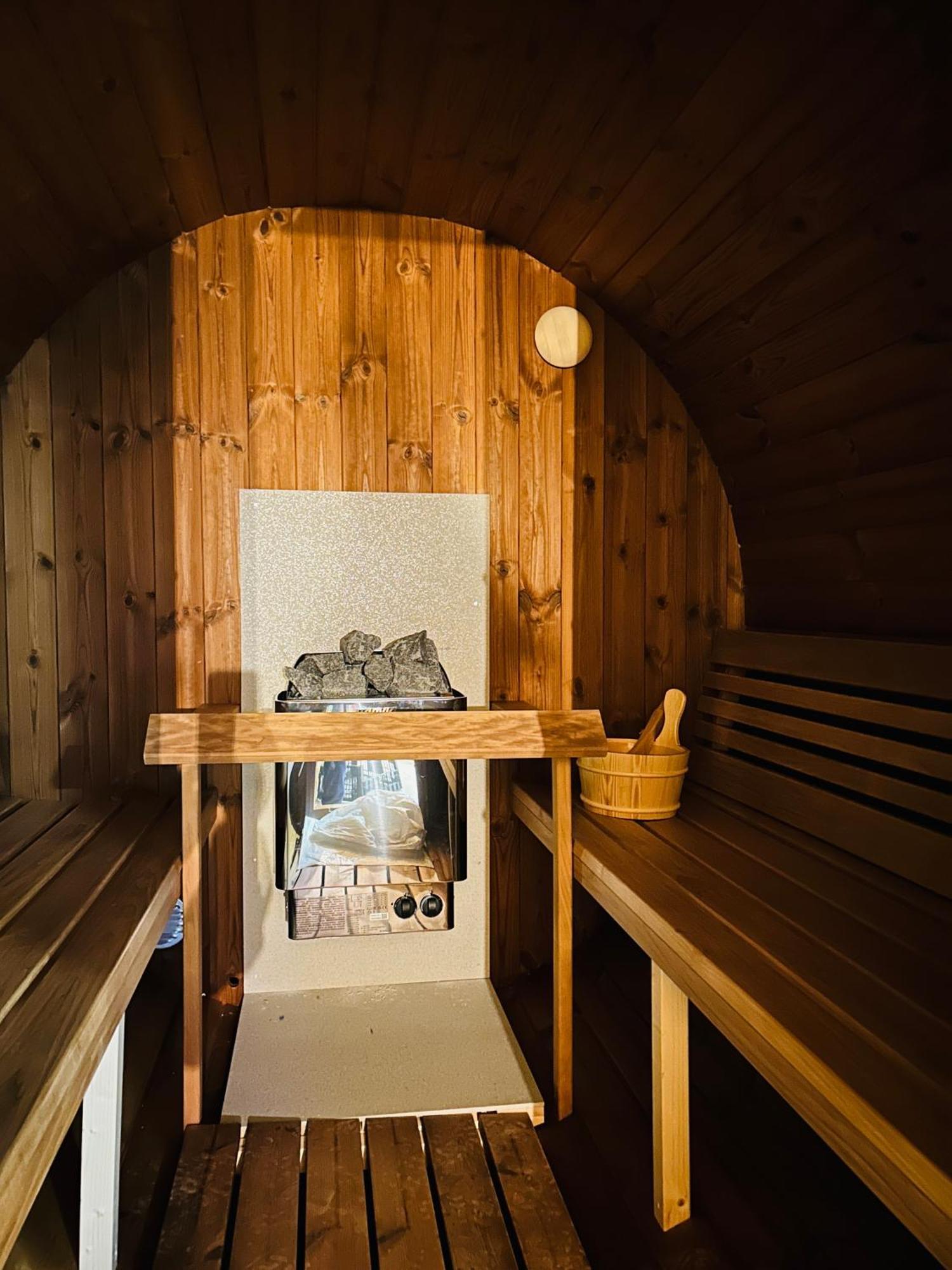Casa Do Souto - Nature & Experiences - Turismo Rural Bragança Eksteriør bilde